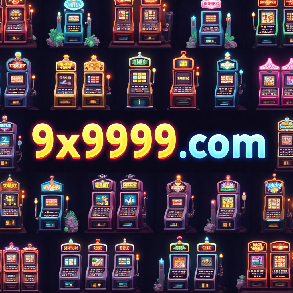 9x999.com